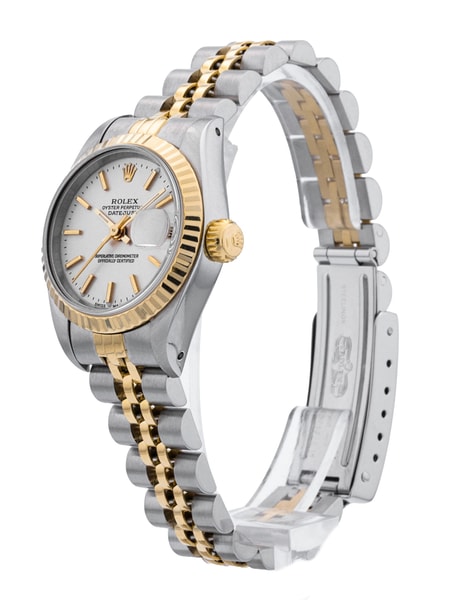 Rolex Datejust Lady 69173